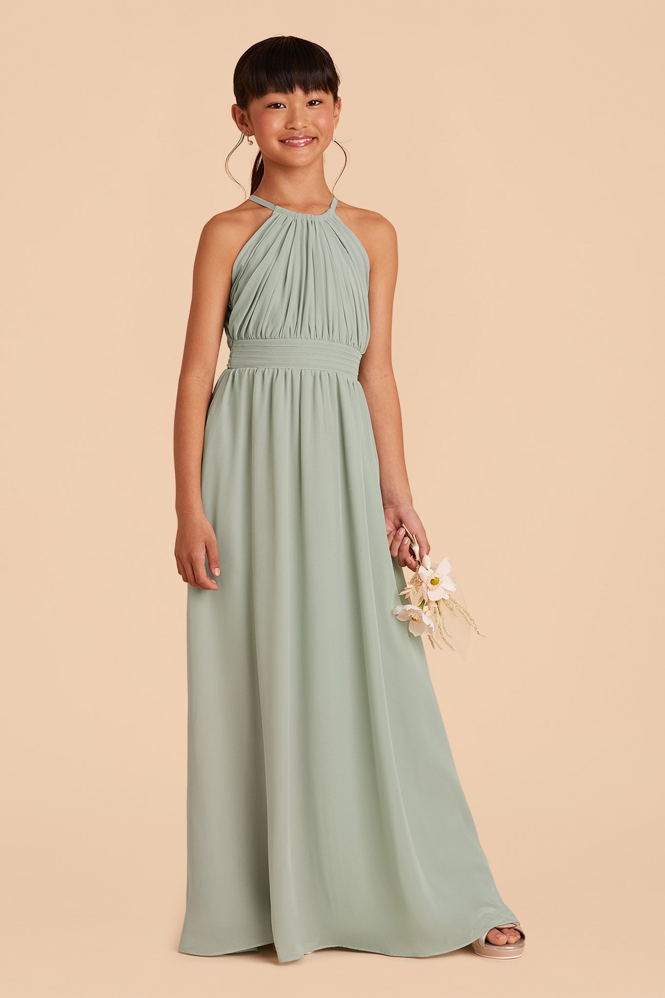 Bridesmaid Dresses for 13 Year Olds